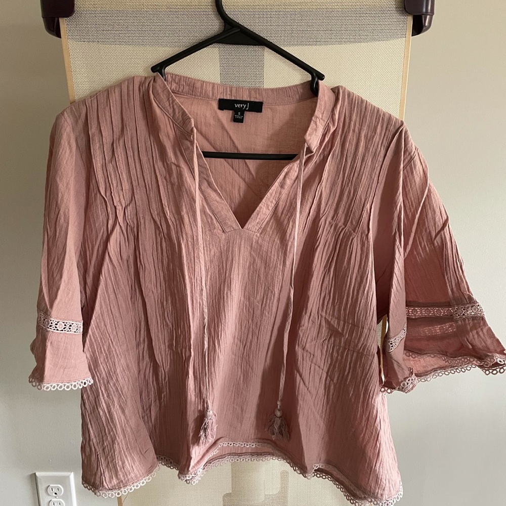 Boutique top